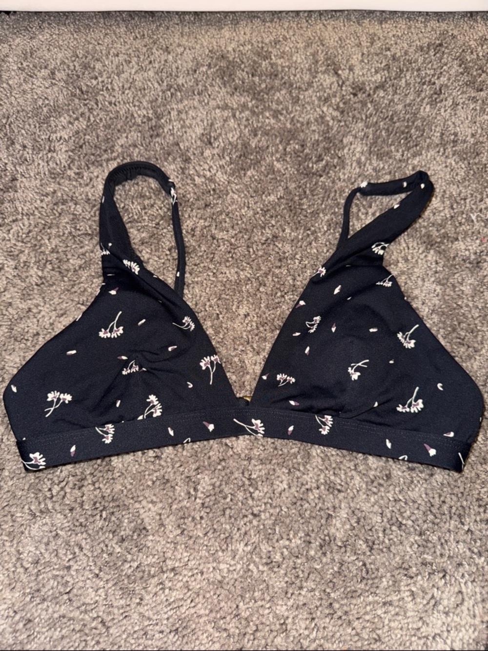 Bikini top